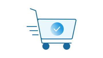 Verkaufen mit automatisierten Abläufen und ERP-Synchronisation. Für B2B und B2C.
